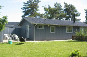 Holiday home Lærkelunden A- 2565